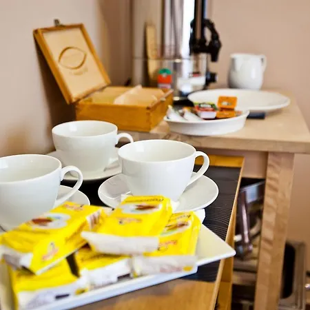 Paldus Guest house 3*