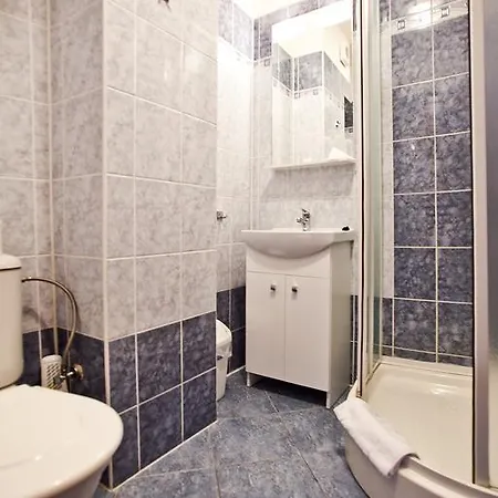 Paldus Guest house