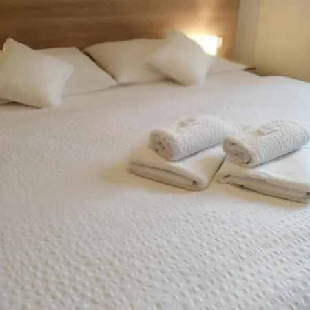 Paldus Guest house