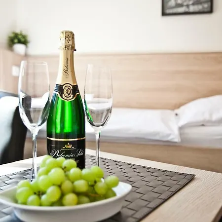 Paldus 3* Prag