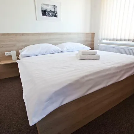 Paldus Guest house