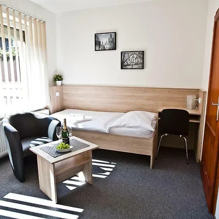 Guest house Paldus 3*