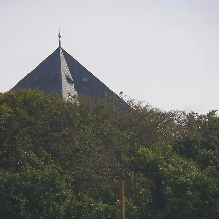 Casa de hóspedes Paldus 3*